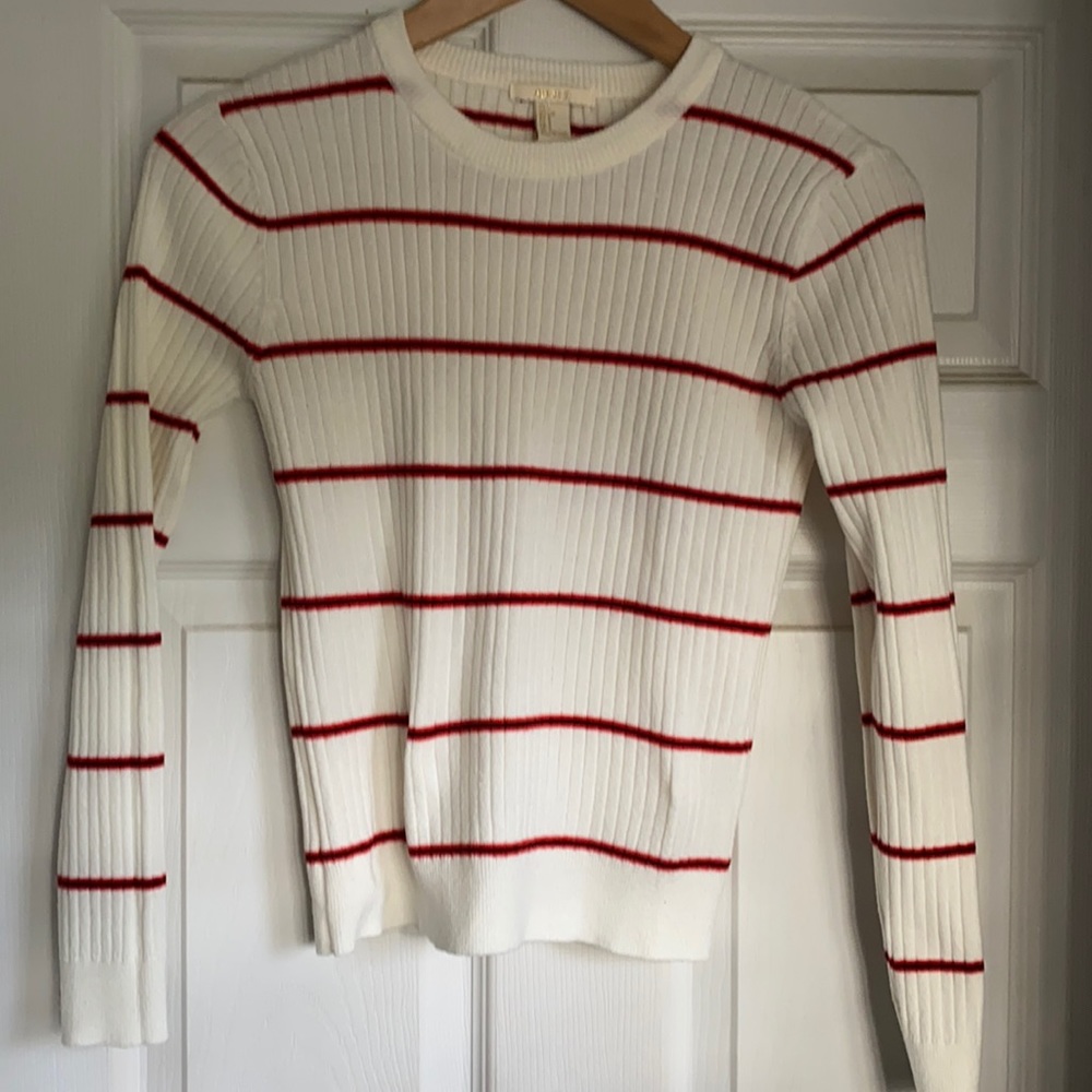 NWOT cute perfect for fall sweater 🍁🍂